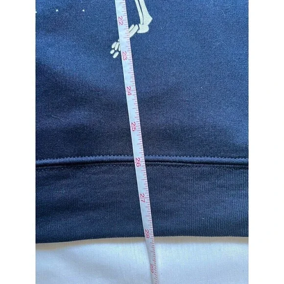 New Women's Junior Size XXL (19) "Hexes On My Exes" Sweatshirt By Wound Up - Picture 5 of 5